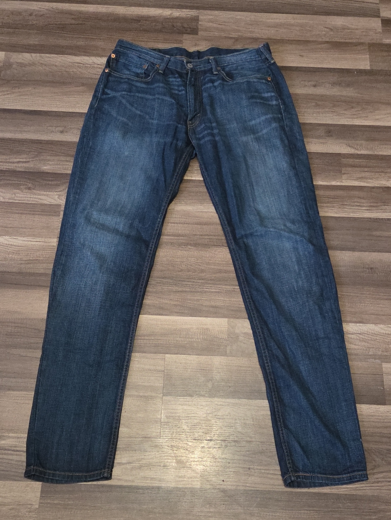 Levis 514 Size 36 Inseam 36